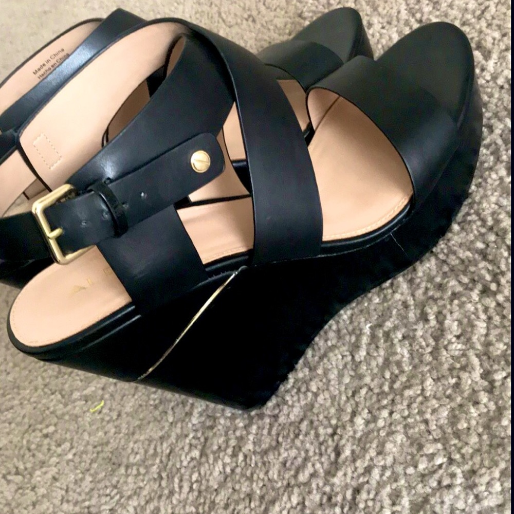 Aldo Wedge Heels